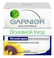 Крем ночной